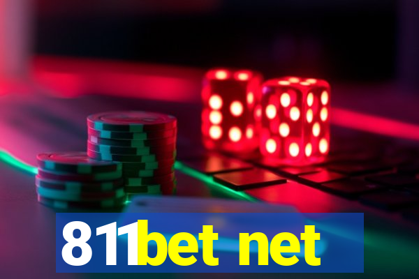 811bet net