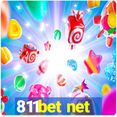 811bet net