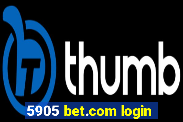 5905 bet.com login