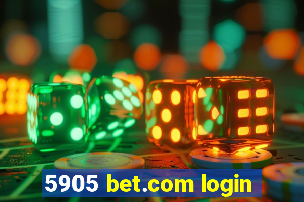 5905 bet.com login