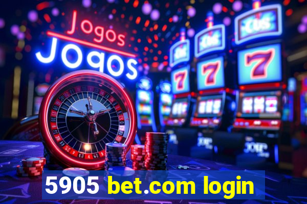 5905 bet.com login