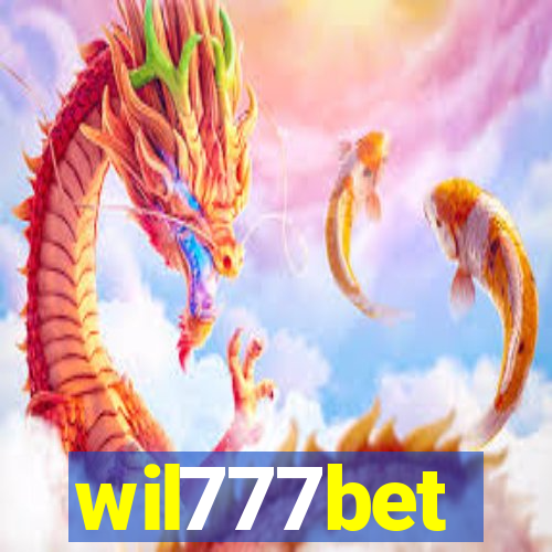 wil777bet