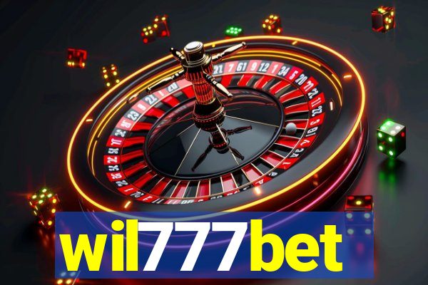 wil777bet