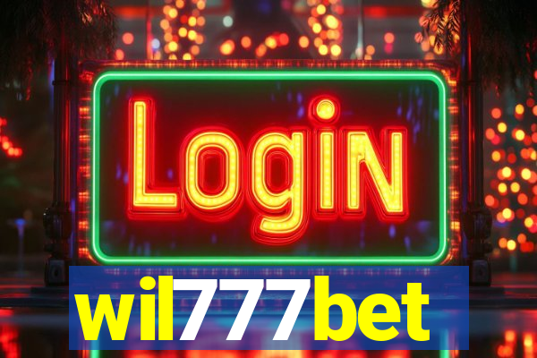 wil777bet