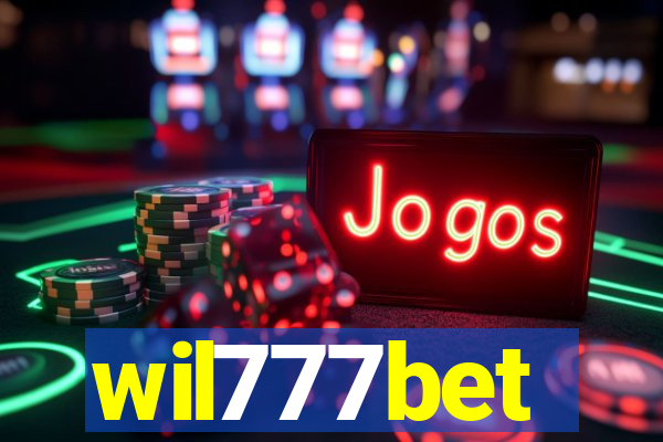 wil777bet