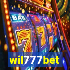 wil777bet