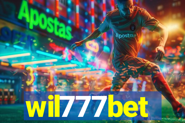 wil777bet