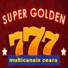 multicanais ceara