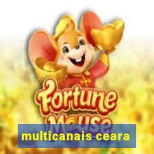 multicanais ceara