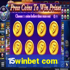 15winbet com