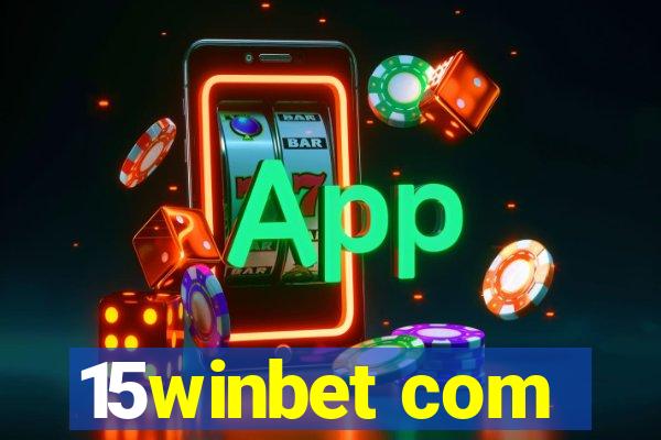 15winbet com