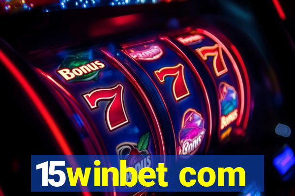 15winbet com