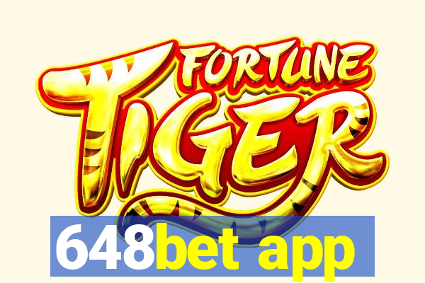 648bet app