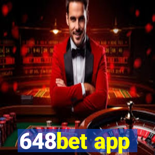 648bet app