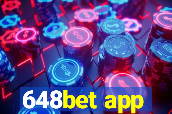 648bet app