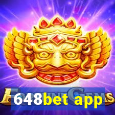 648bet app