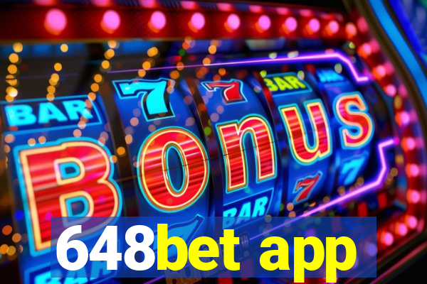 648bet app