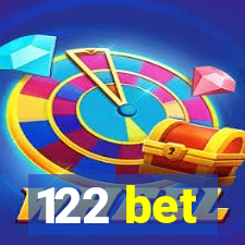 122 bet