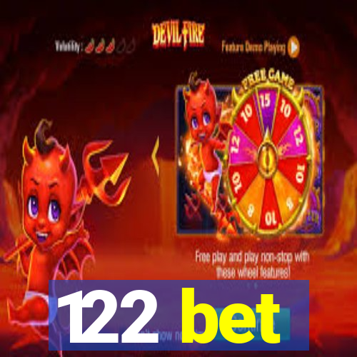 122 bet