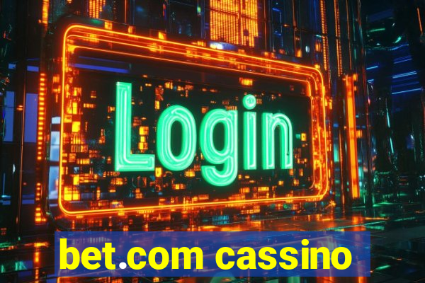 bet.com cassino