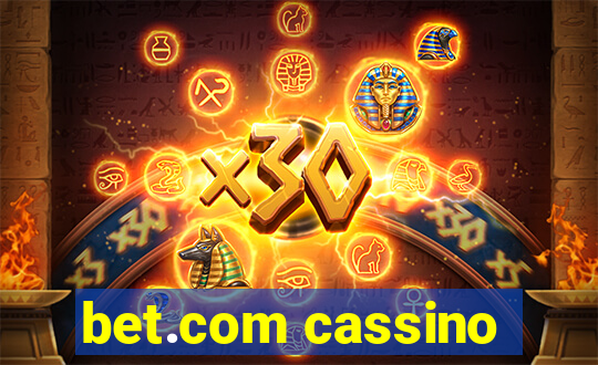 bet.com cassino