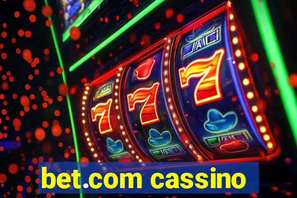 bet.com cassino