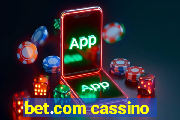 bet.com cassino