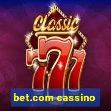 bet.com cassino