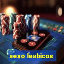 sexo lesbicos