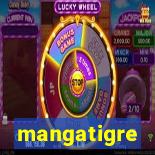 mangatigre