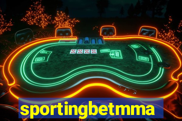 sportingbetmma