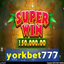 yorkbet777