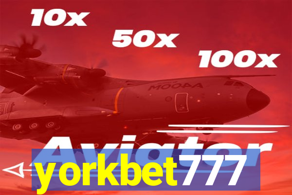 yorkbet777