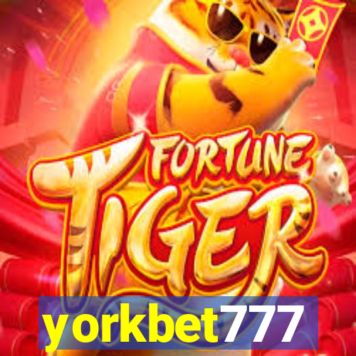 yorkbet777