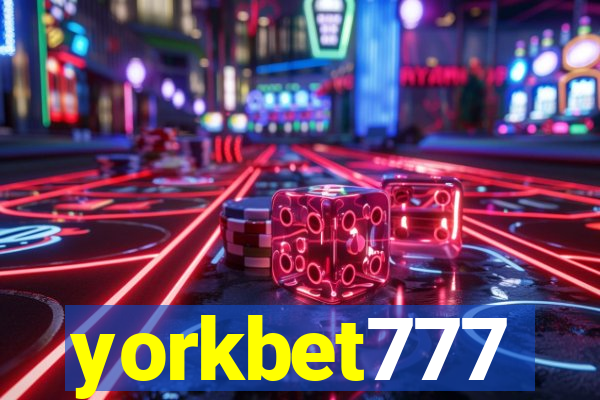 yorkbet777