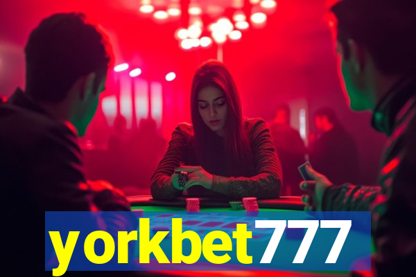 yorkbet777