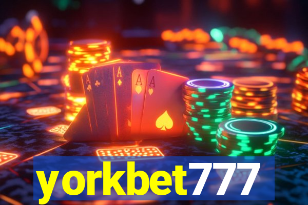 yorkbet777