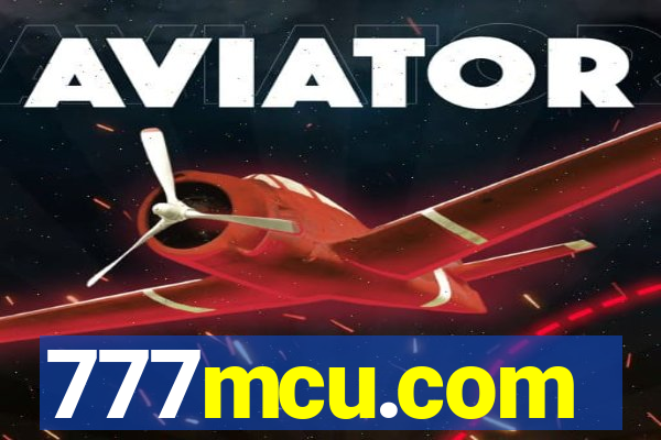 777mcu.com