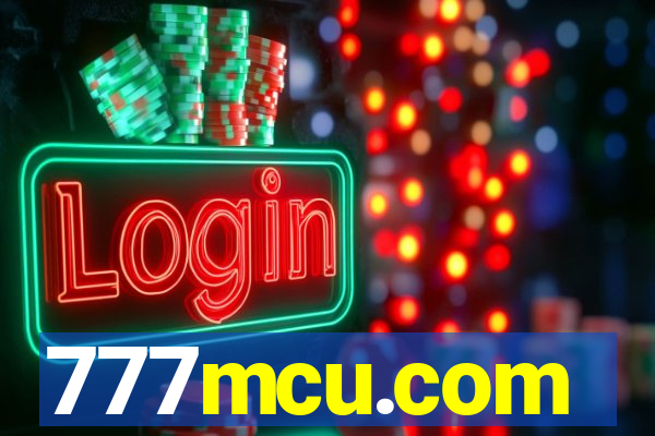 777mcu.com