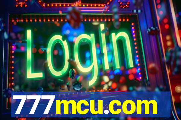 777mcu.com