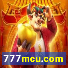 777mcu.com