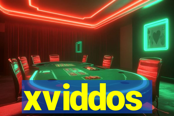 xviddos