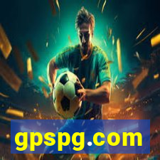 gpspg.com