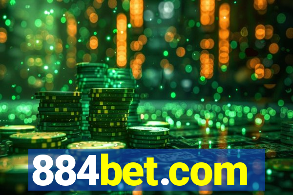 884bet.com