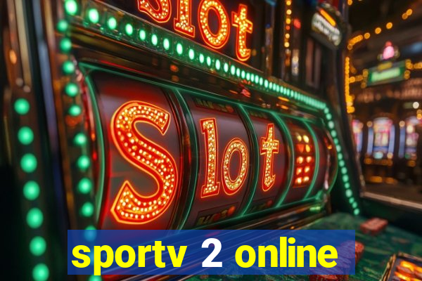 sportv 2 online