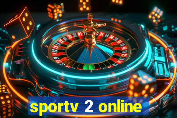 sportv 2 online