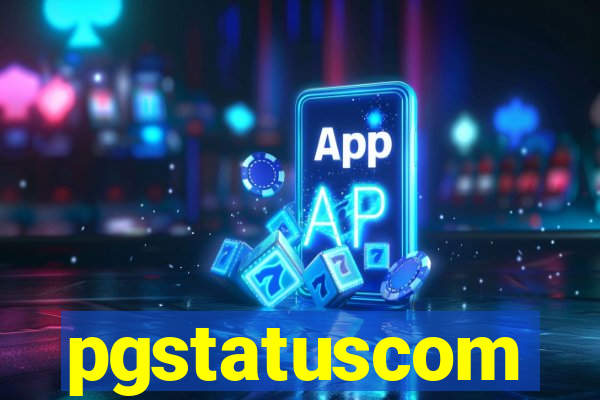 pgstatuscom