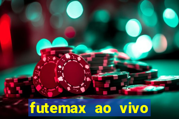 futemax ao vivo real madrid