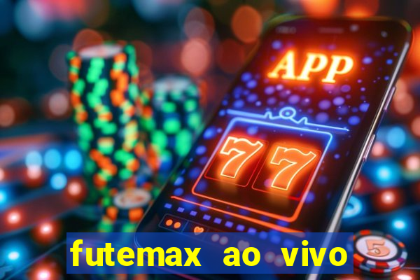 futemax ao vivo real madrid