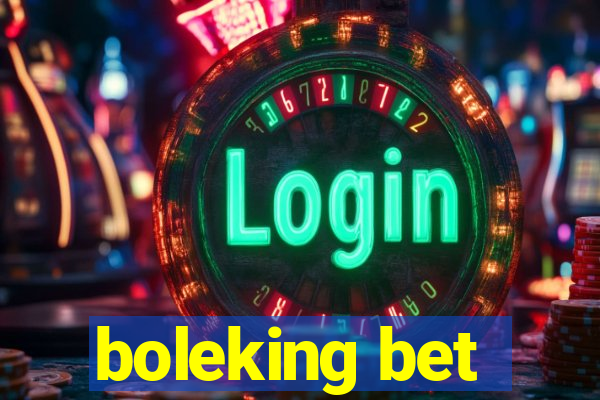 boleking bet